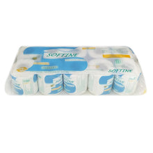Load image into Gallery viewer, 10 Soft Toilet Paper Rolls