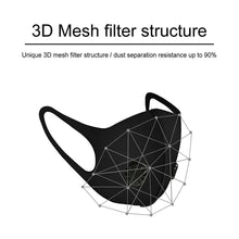 Load image into Gallery viewer, Reusable Face Mask