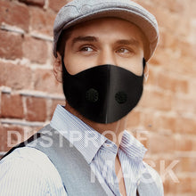 Load image into Gallery viewer, Reusable Face Mask