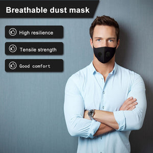 Reusable Face Mask