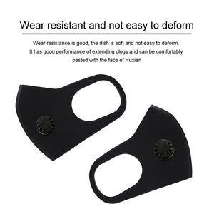 Reusable Face Mask